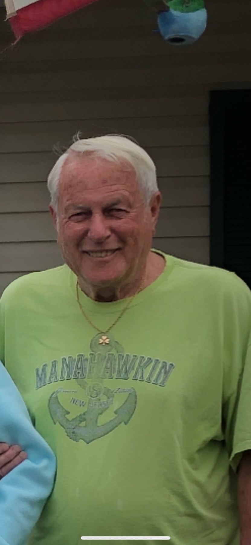 Obituary of Frederick Charles Voelbel