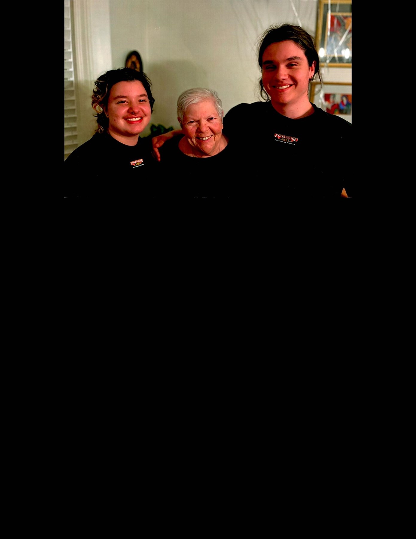 Obituary of Maureen Levy