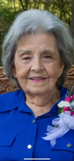 Obituary of June Cathryn Brannan