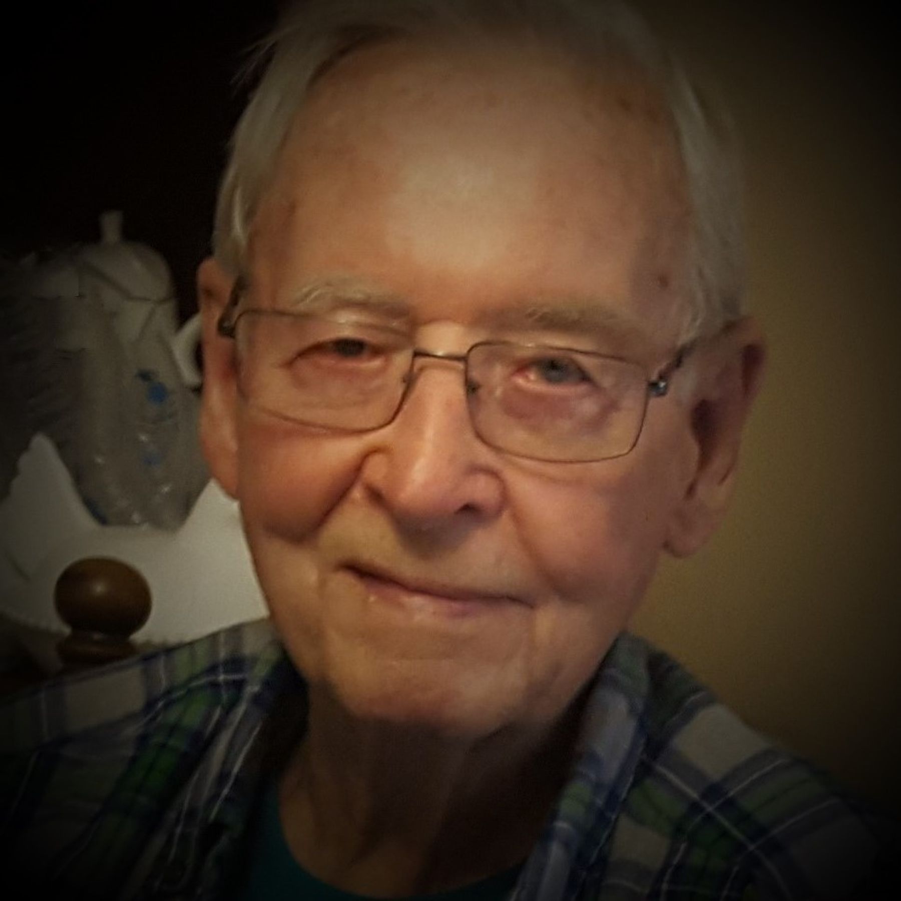 Obituario de Robert LeRoy Bears