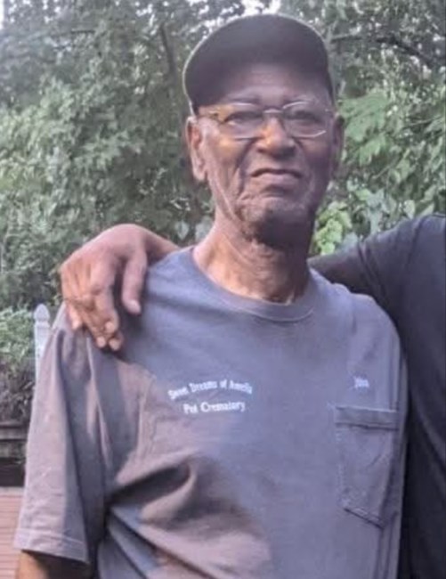 Obituario de Mr. John William Green