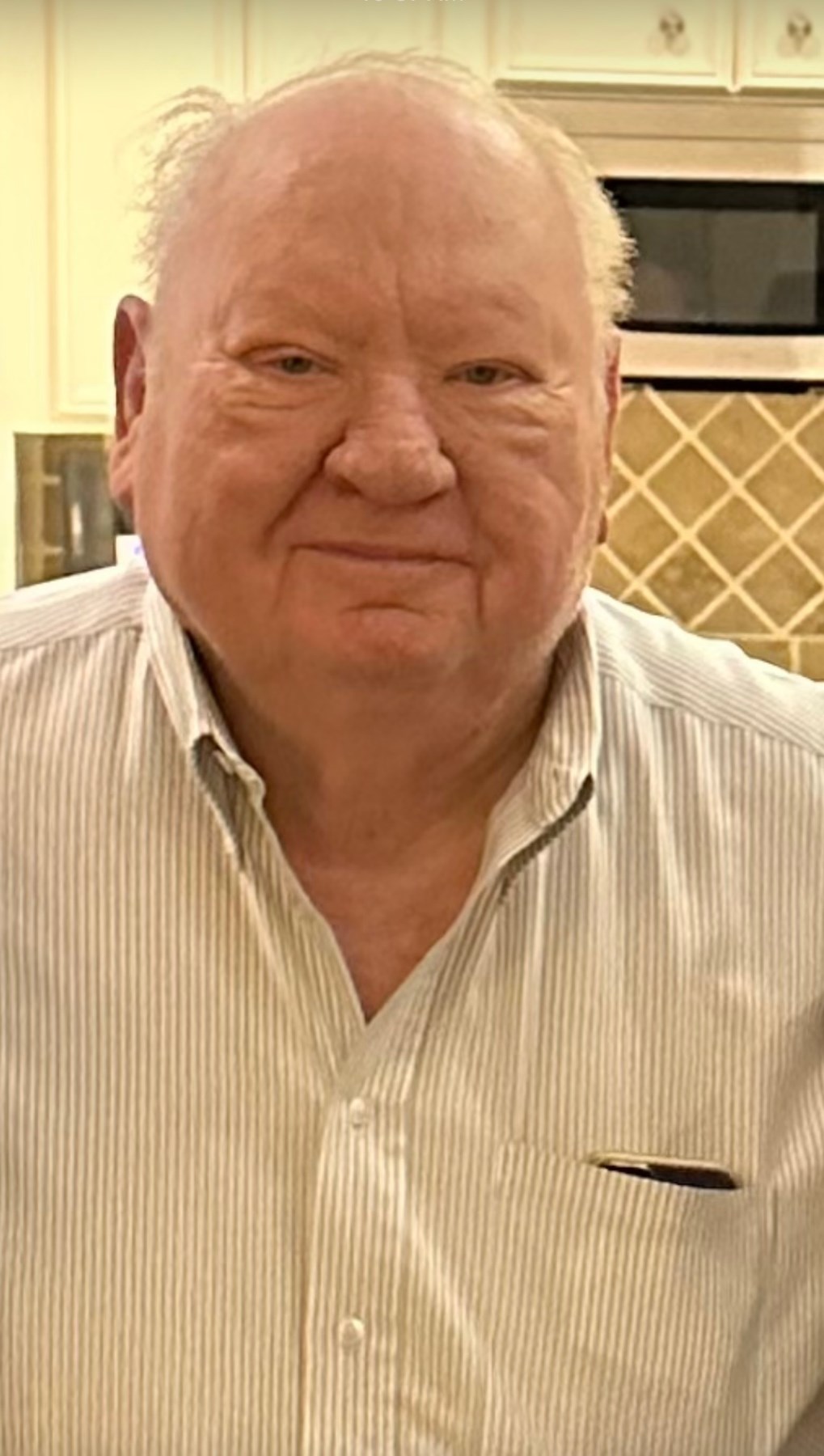 Obituary of Carl Leon Hall