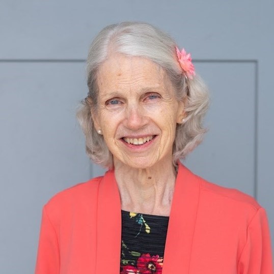 Obituary of Georgia Cullen Llamzon