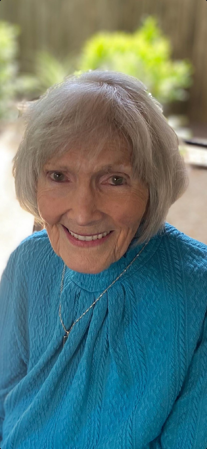 Obituary of Donnamay A. Kolman