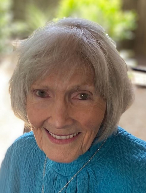 Obituary of Donnamay A. Kolman