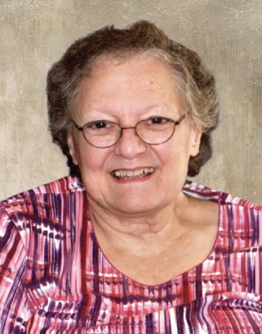 Obituary of Carolyn Ellen Pitcher