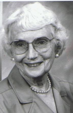 Obituary of Eva Lee Craik