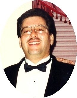 Obituary of Mr. Jose Rene Canales