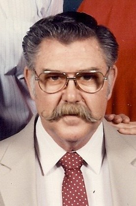 Obituary of Banks Arvid Faust