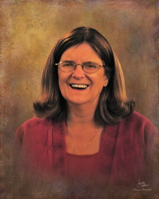 Obituary of Barbara Ann Hadler