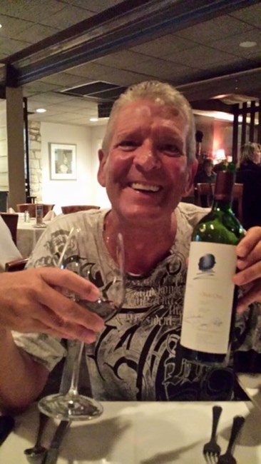 Obituary of William Robert Simonsen III