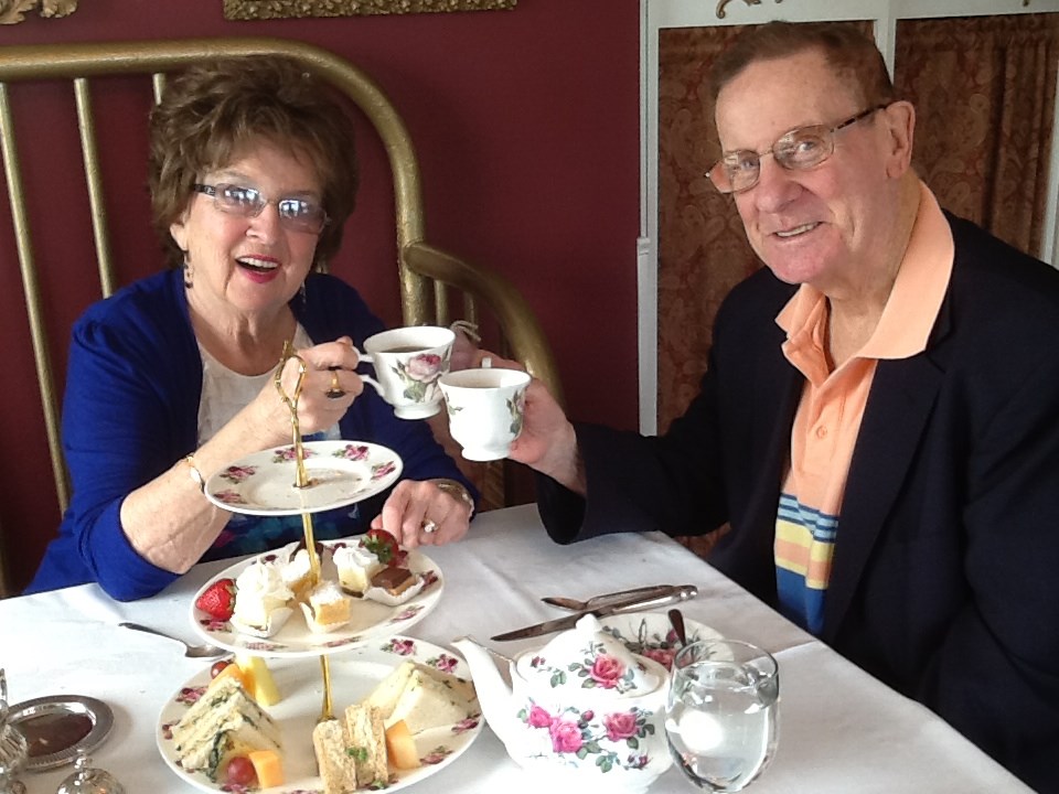 Obituary of Merritt J. Smith Sr.