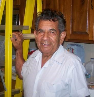 Obituary of Jesus O. Zavala