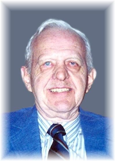 Obituary of Jerome John Schulte