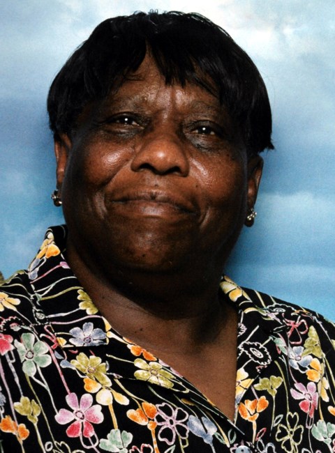 Obituario de Bertha Rae Edwards