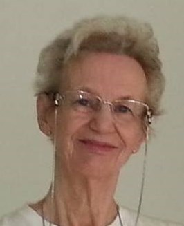 Obituary of Anne Lomenick McDaniel