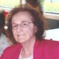 Obituary of Emma Mae Miller