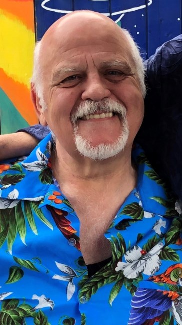 Obituary of **UPDATED SERVICE INFORMATION* Kenneth Russell Gaus