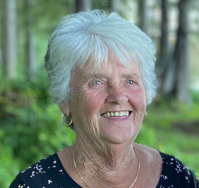 Bonnie Ann Nelson Obituary Campbell River, BC