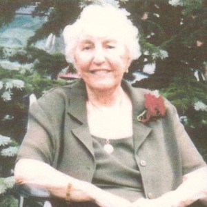 Obituary of Joyce Craig