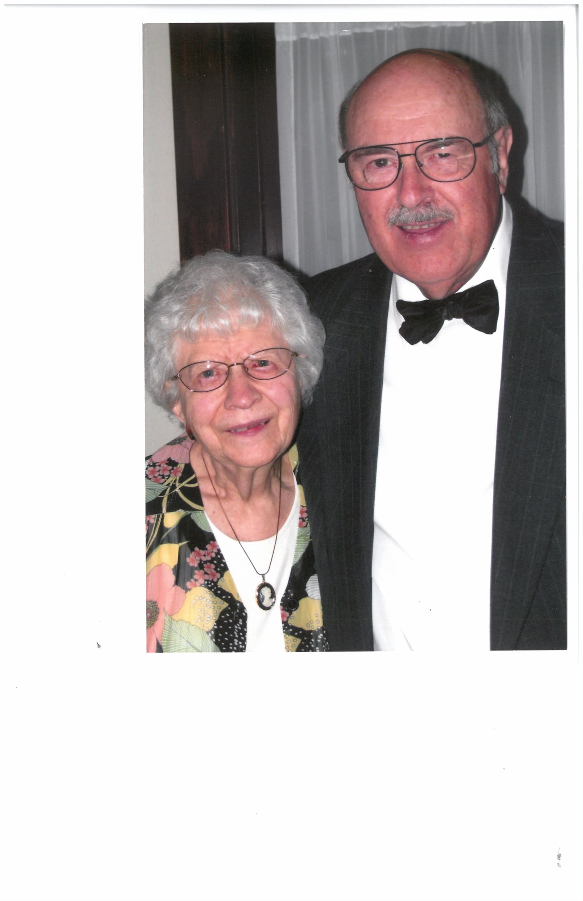 Obituary of Joann I. Good