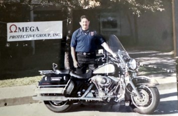 Obituary of Ernesto Fuentes Riojas Jr.