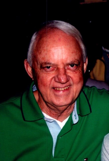 Avis de décès de David Daniel Tomlinson