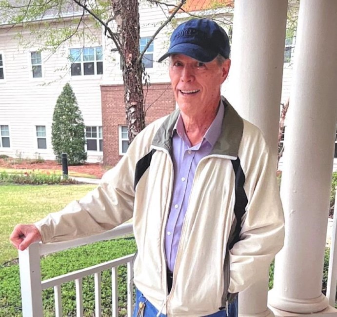 Obituary of Loren Lester Smith