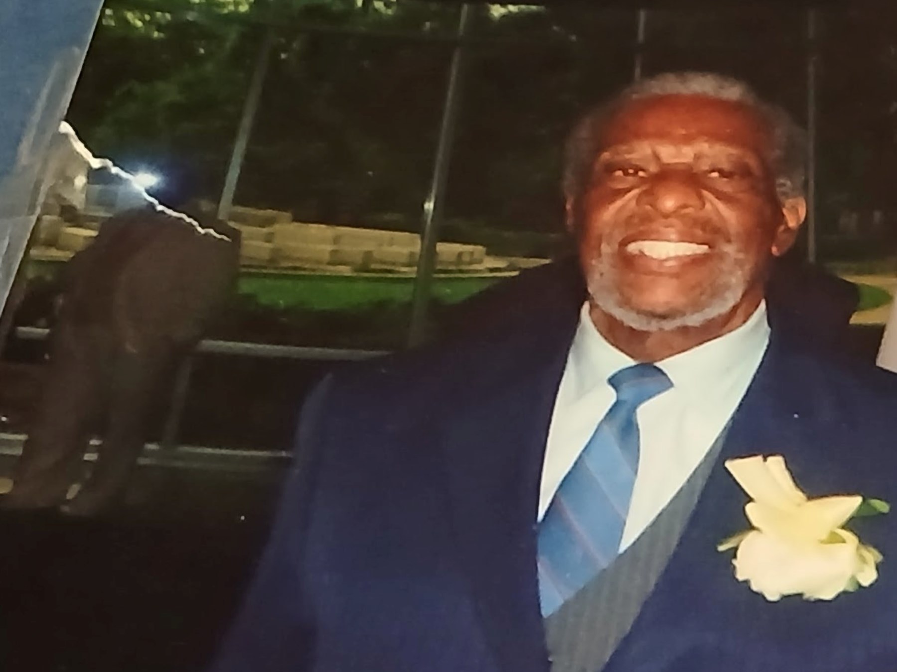 Obituary of David Bullock Sr.