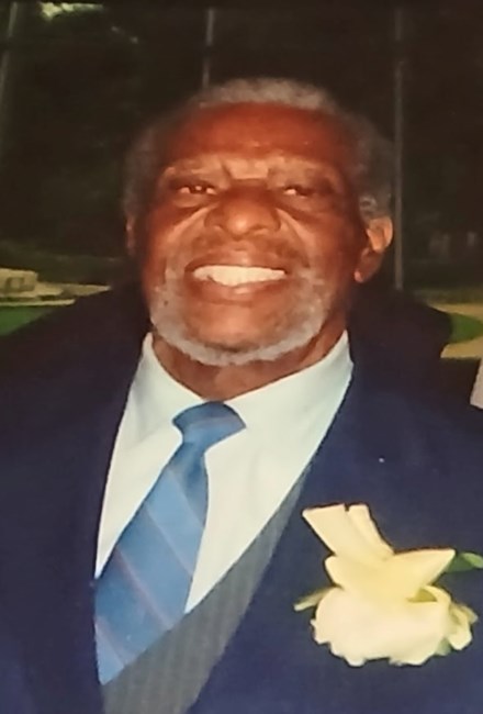 Obituary of David Bullock Sr.
