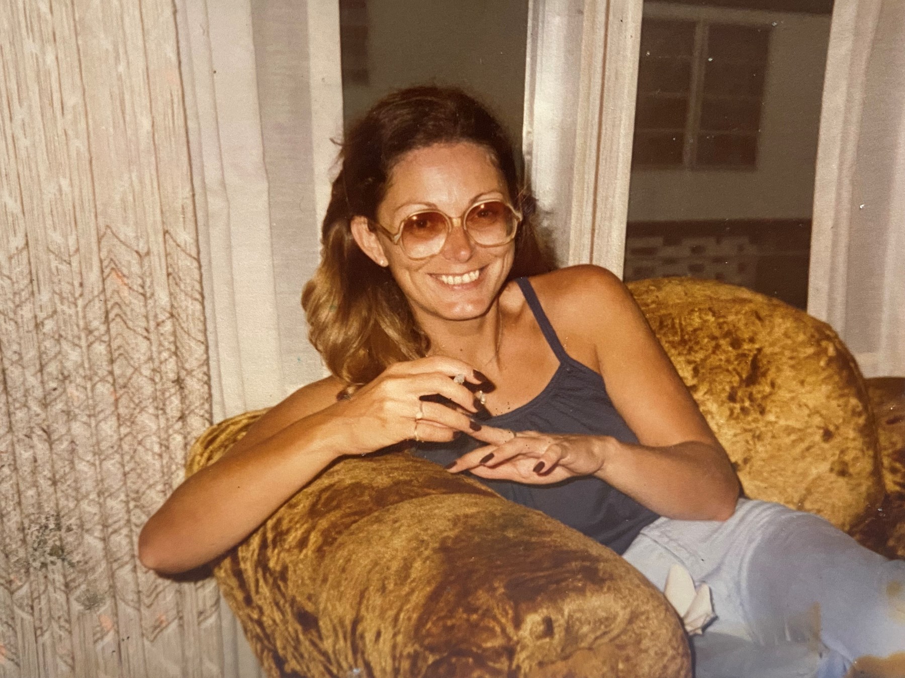 Avis de décès de Shirley M. Baker