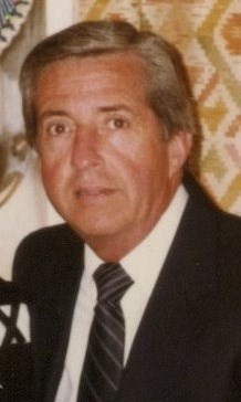 Obituary of James T. Popineau