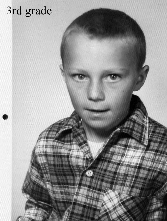 Dean Weber Obituary