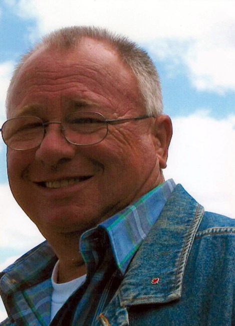 Obituary of Harold Allan Edwards