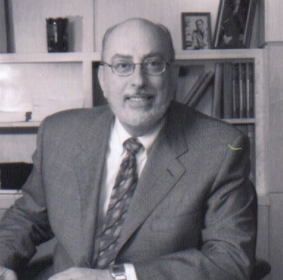 Obituary of Joseph Donald Capra