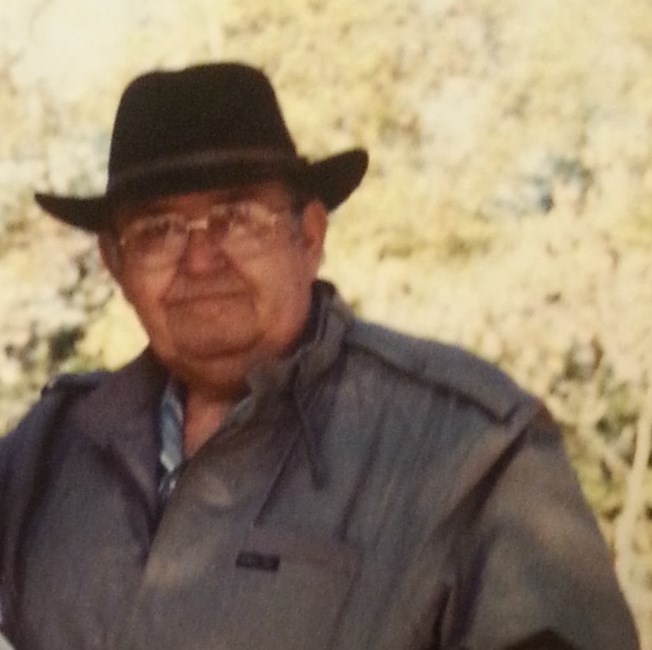 Obituary of Earl Glendle Meredith