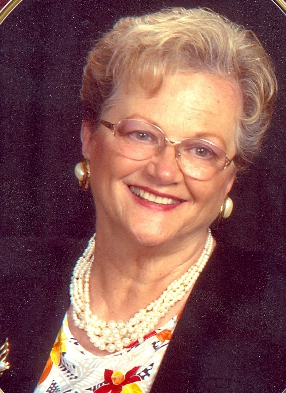 Obituary of Rosella Sherrard