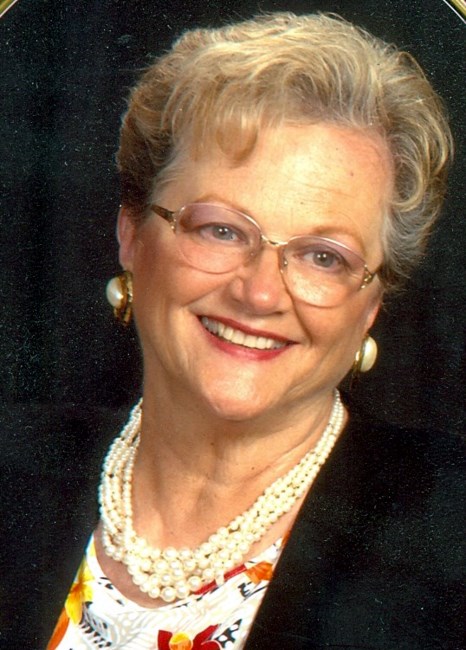Obituary of Rosella Sherrard