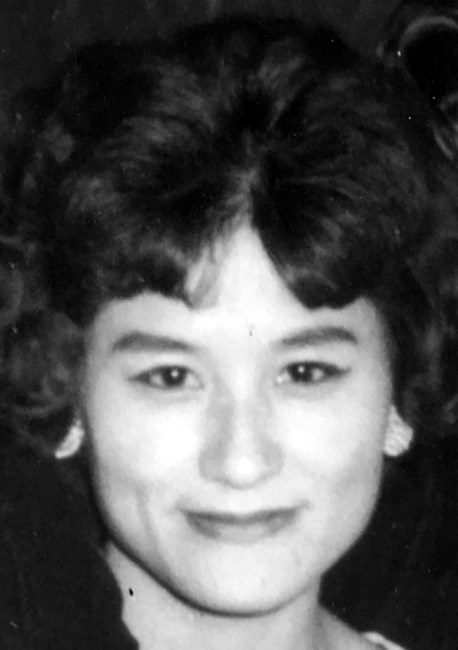 Obituary of Kay McLaughlin