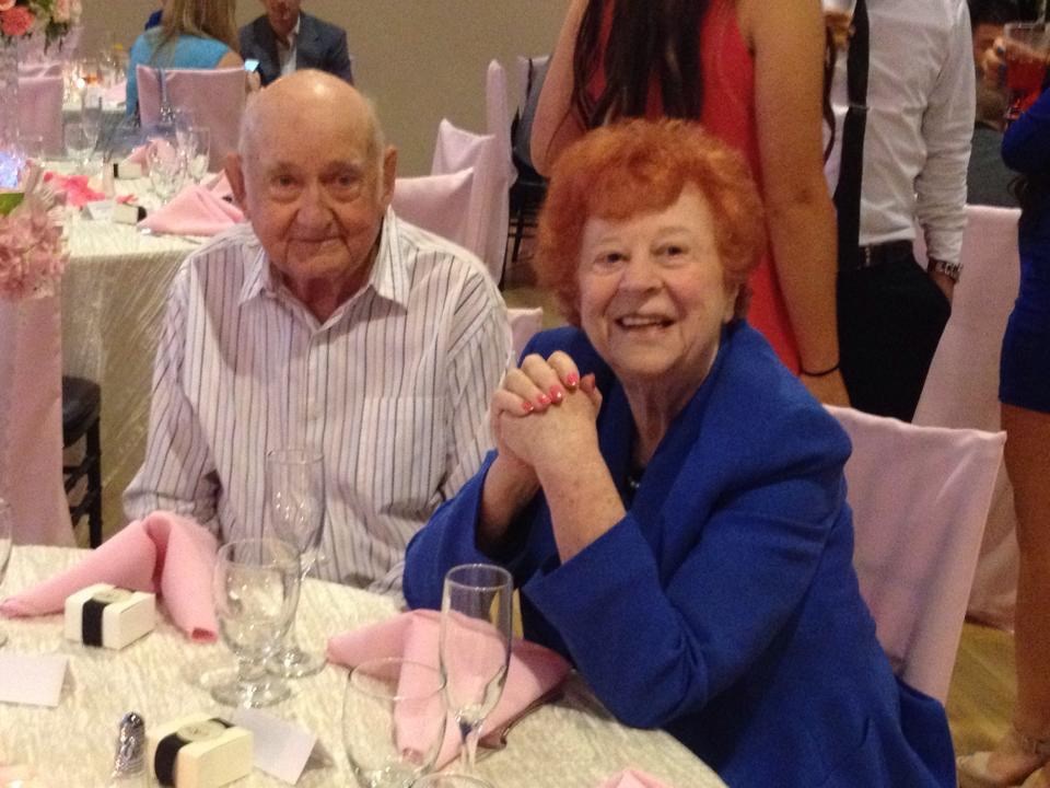 Obituary of Margaret J E Greene