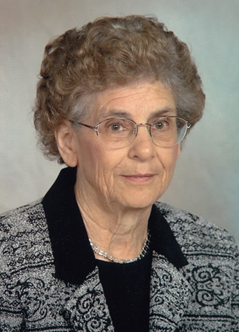Obituary of Margie Elizabeth Bowman