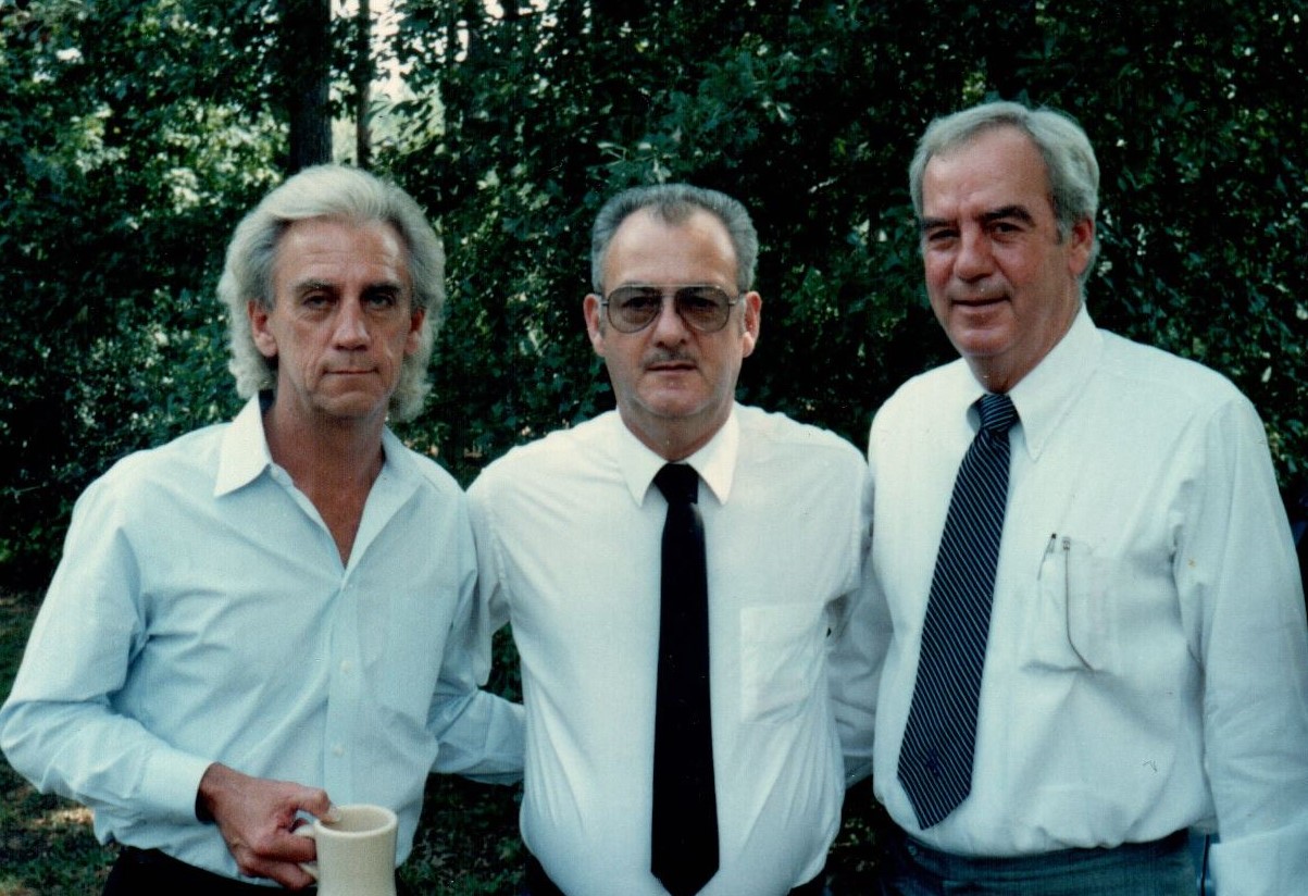 Obituary of Harold "T.Mac" Traylor McDonald