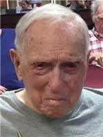 Obituary of Benjamin Max "Max" Carpenter