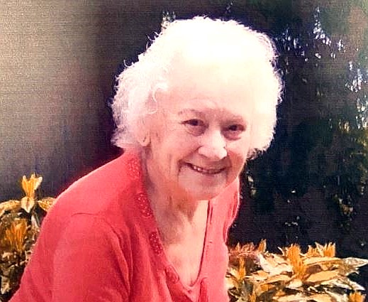 Obituary of Anne Luise Gnabs