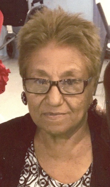 Obituary of Belem H. Rosas