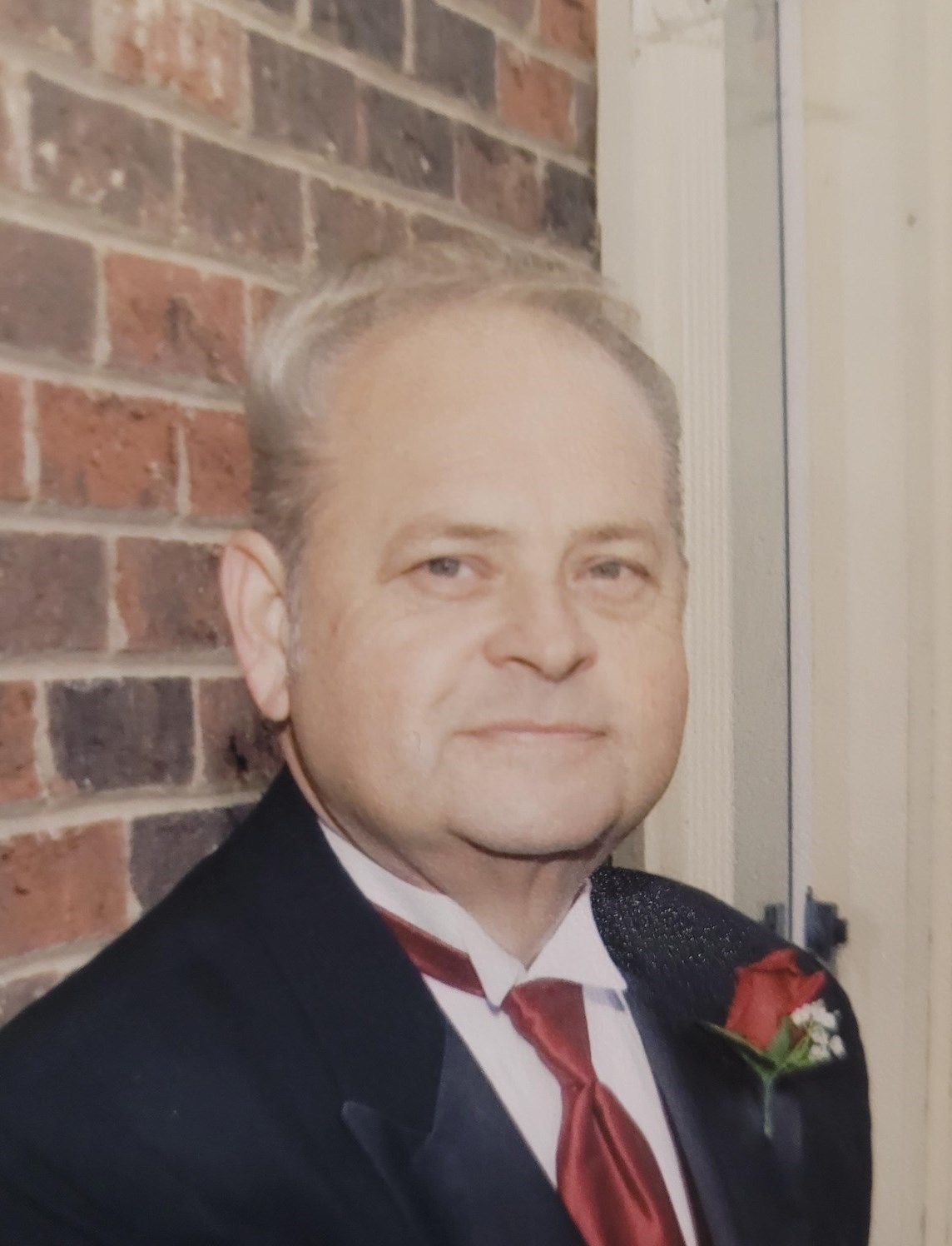 James Connie Barron Obituary China Grove, NC