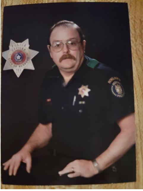 Obituary of Mr. John Haley Ramsey