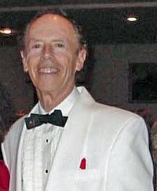 Obituary of Martin Harley Ivener