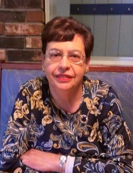 Obituary of Priscilla G. da Rosa