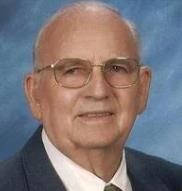 Obituary of Charles William Edwards